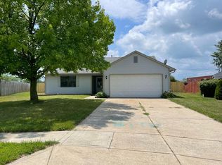 130 Westview Pl, Bargersville, IN