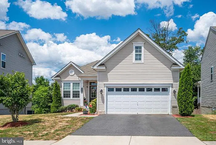 1704 Hudgins Farm Cir