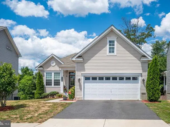 1704 Hudgins Farm Cir, Fredericksburg, VA 22408