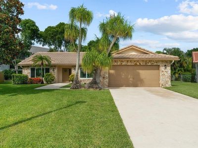 6082 Elmwood Drive, Boca Raton, FL, 33433