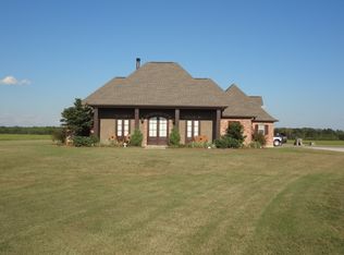 1837 Greta Ln, Ville Platte, LA 70586