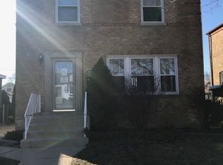 10934 S Central Park Ave, Chicago, IL 60655