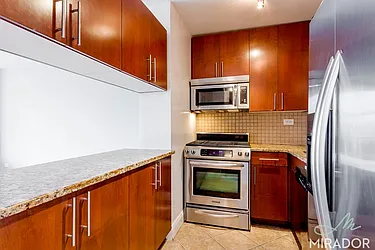 Rented by Mirador Real Estate