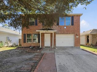 4907 Fox Mill Ln, Spring, TX 77389