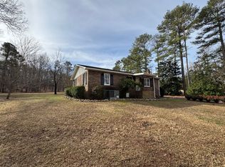2502 Pleasant Valley Rd SE, Rome, GA 30161