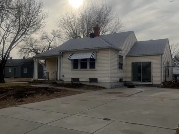 659 S Beverly Dr #1, Wichita, KS 67218