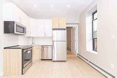 Rented by MySpaceNYC