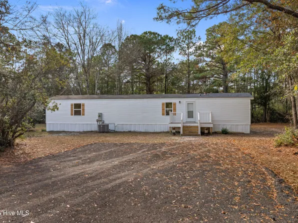 1535 Jay Street SW, Shallotte, NC 28470
