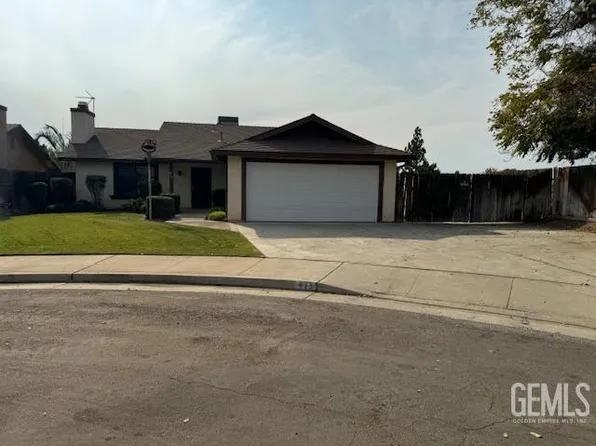 413 Lisa Ann Ct, Bakersfield, CA 93308