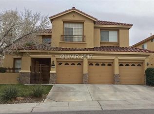 8401 Desert Quail Dr #0, Las Vegas, NV 89128