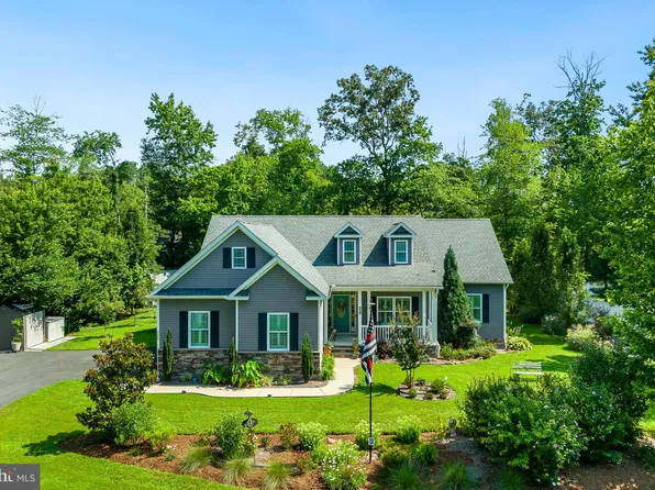 37753 Fenwick Cir, Selbyville, DE 19975