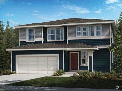 17645 126th Street E #18, Bonney Lake, WA, 98391