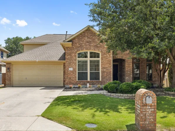 7405 Royal Glen Trl, McKinney, TX 75072