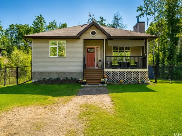 303B Lac des Iles ROAD, Beaver River Rm No. 622, SK S0M 1A0