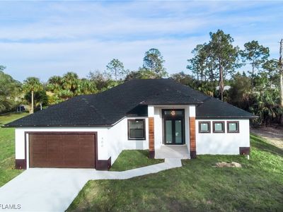 400 Desoto Ave, Lehigh Acres, FL, 33972