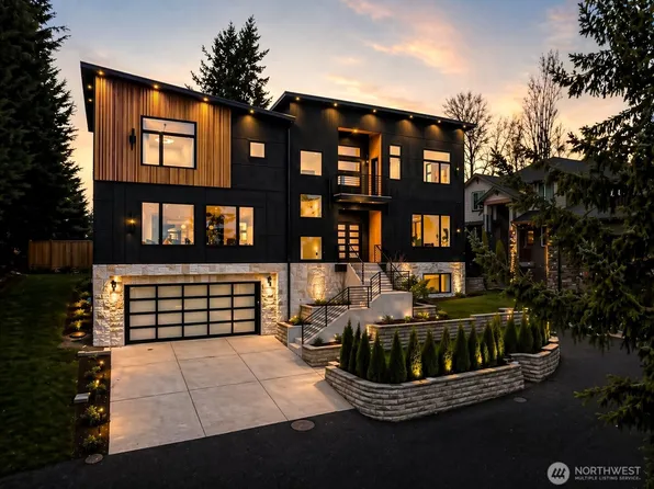 3695 122nd Avenue SE, Bellevue, WA 98006