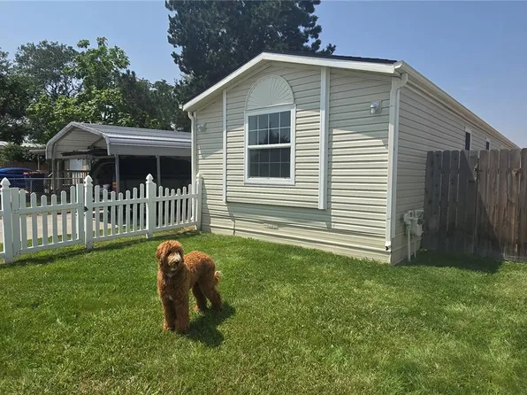 527 Glen Creighton Drive, Dacono, CO 80514