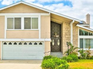 1661 S Melissa Way, Anaheim, CA 92802