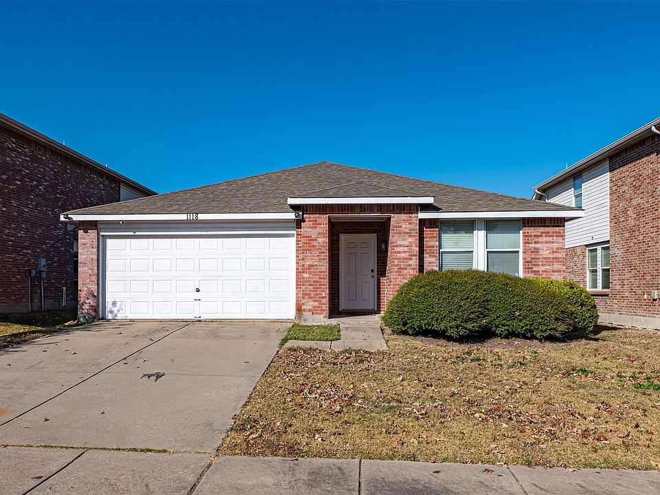1st image of 1118 Annie Oakley Dr