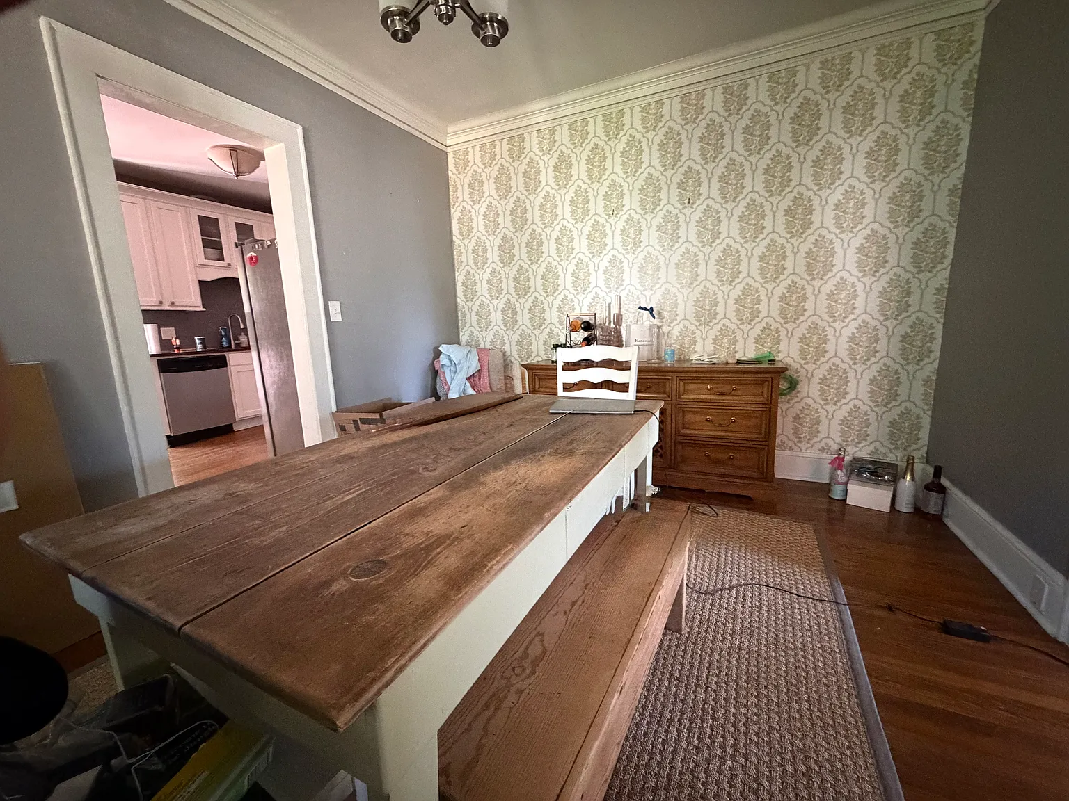 3 bed, 2.5 bath, 1462 sqft, $3,175 — Photo 3