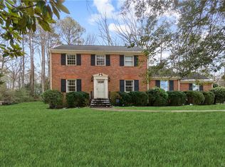 3421 Stratford Rd, Richmond, VA 23225