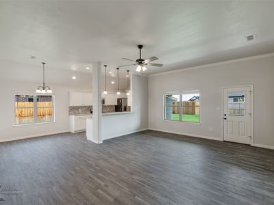 225 Evening Shade Ln, Abilene, TX, 79602