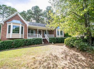 5904 Bridgemont Pl NW, Acworth, GA 30101