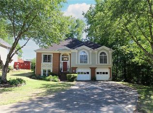 417 Two Iron Trl NW, Kennesaw, GA 30144