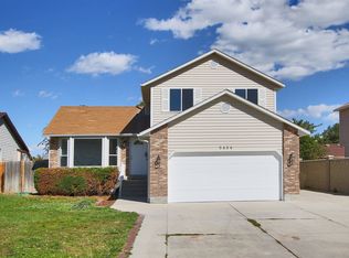 5454 W Aristada Ave, West Jordan, UT 84081