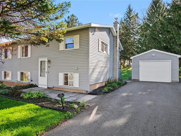 26 Blueberry Cres, Rochester, NY 14623