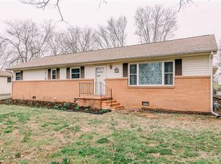 215 Eastside Dr, White House, TN 37188