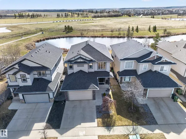 112 Bremner Cres, Fort Saskatchewan, AB T8L 0E2