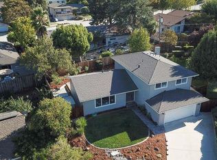 950 Vista Ct, Morgan Hill, CA 95037