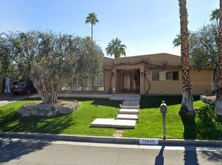 72645 Skyward Way, Palm Desert, CA 92260