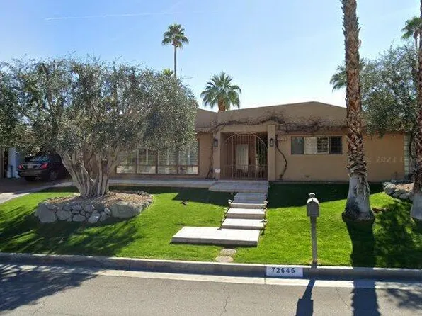 72645 Skyward Way, Palm Desert, CA 92260