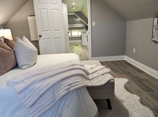 214 Rosslyn Ave S UNIT 2, Hamilton, ON L8M 3J5