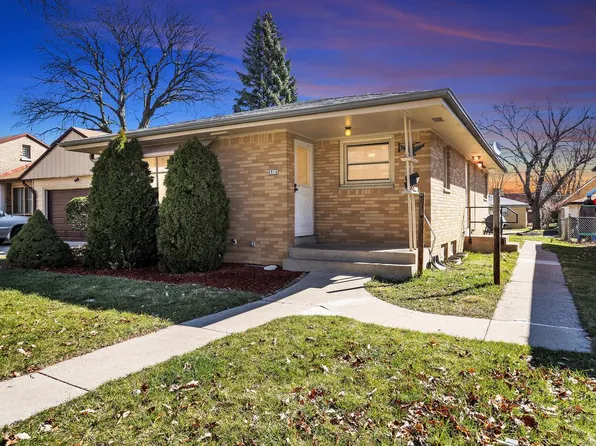 4916 North 67th STREET, Milwaukee, WI 53218