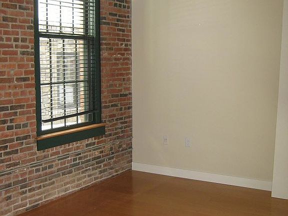 Hardwood Floors
