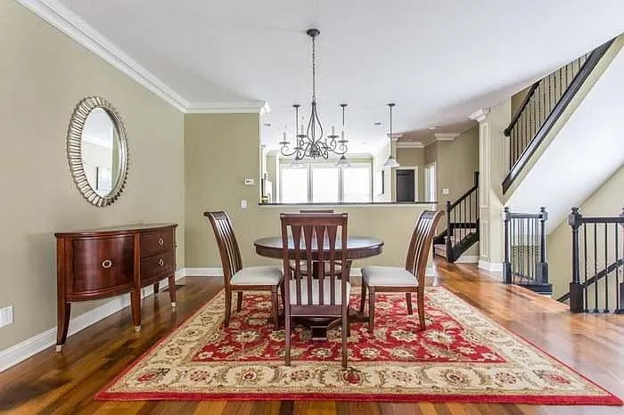 1800 Morning Star Ln — Photo 2