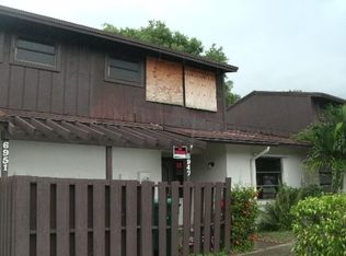 6947 SW 40th St #10-R, Miramar, FL 33023