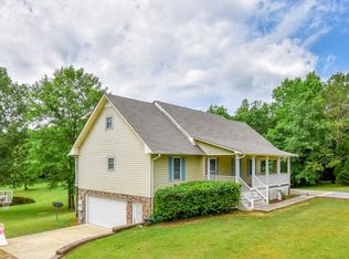 425 Cleveland Dr, Wetumpka, AL 36093