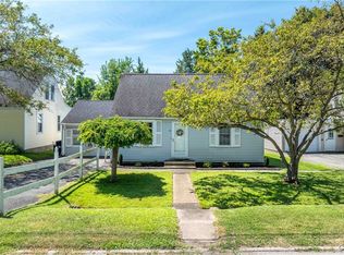 10 Taylor Ave, Fulton, NY 13069