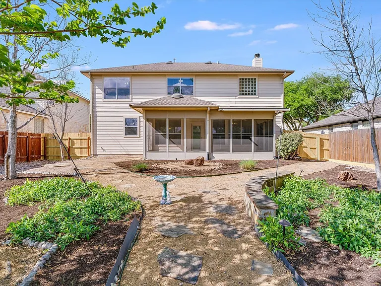 4029 Lake Edge Way — Photo 22