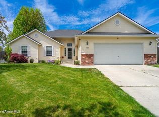 2365 N Bunchgrass Dr, Post Falls, ID 83854