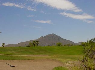 0 E Ocotillo Rd, Cave Creek, AZ 85331