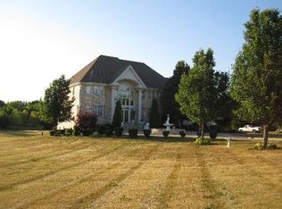 55 W Penny Rd, South Barrington, IL 60010