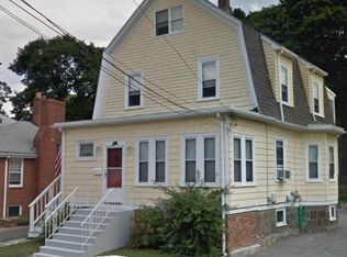 111 Stetson Ave #1, Swampscott, MA 01907