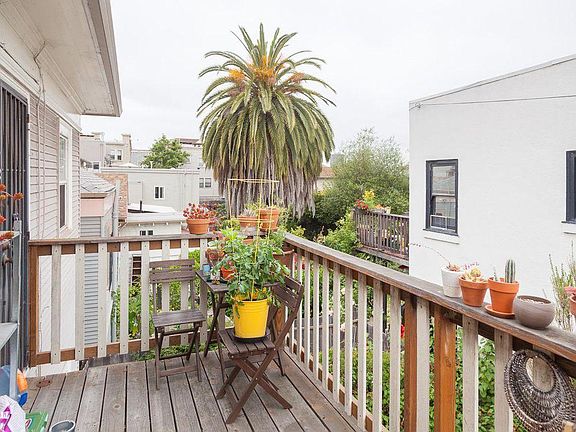 perfect space for outdoor garden 