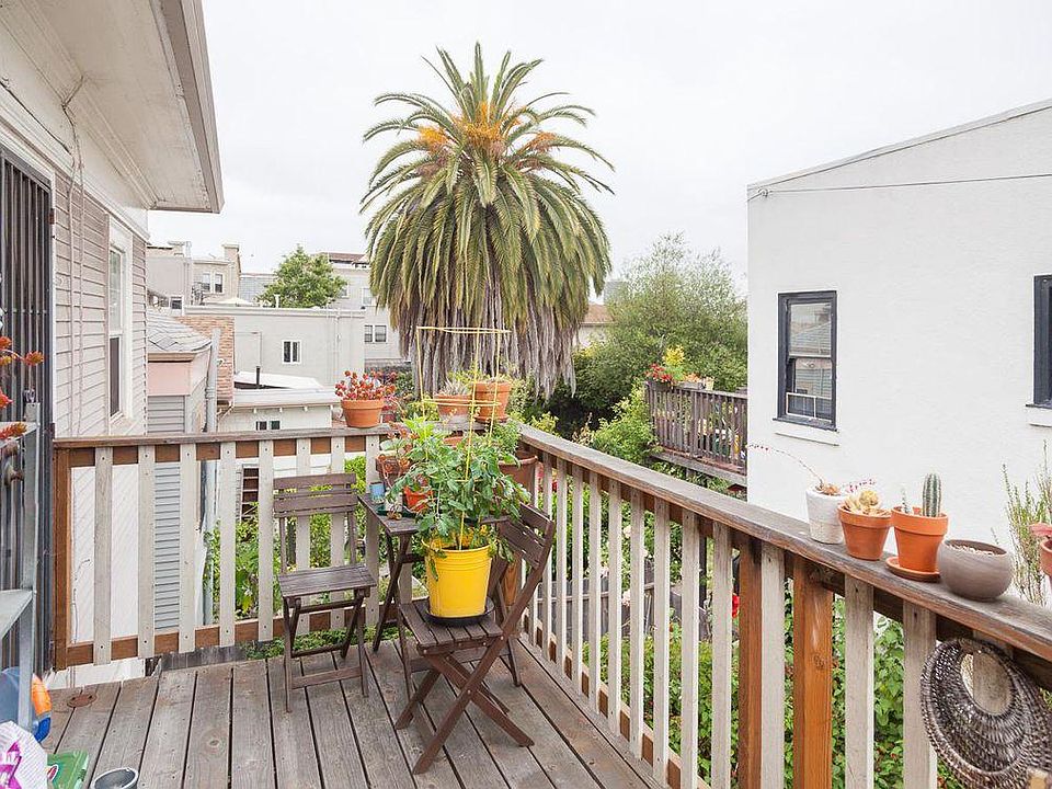 perfect space for outdoor garden 