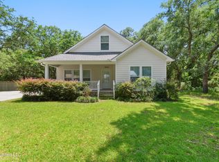 8809 Neptune Ave, Ocean Springs, MS 39564